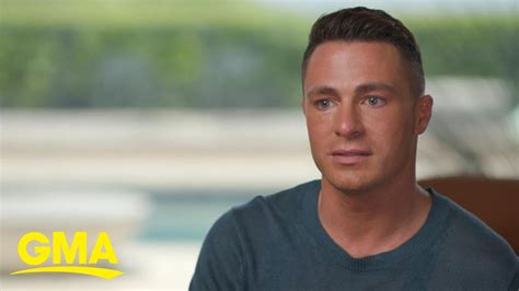 Lane Colton Gay Pornstar .